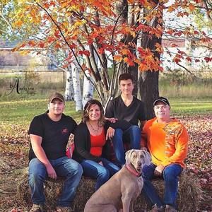 Meet your Posher, Julie